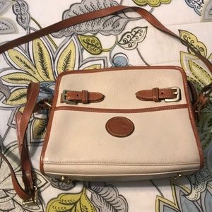 Dooney & Bourke Leather Cross-body bag